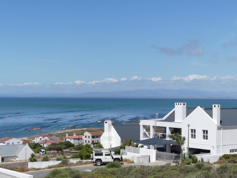 0 Bedroom Property for Sale in Britannica Heights Western Cape